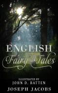 Ebook English Fairy Tales di Joseph Jacobs edito da Stargatebook