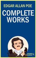 Ebook Complete works di Edgar Allan Poe edito da Synapse Publishing