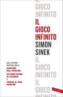 Ebook Il gioco infinito di Simon Sinek edito da Vallardi