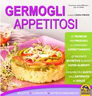 Ebook Germogli appetitosi di Silvia Strozzi edito da Macro Edizioni