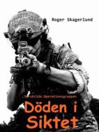 Ebook Döden i siktet di Roger Skagerlund edito da Books on Demand