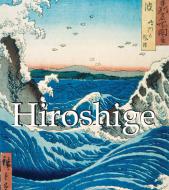Ebook Hiroshige di Mikhail Uspensky edito da Parkstone International