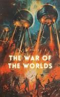 Ebook The War of the Worlds di H. G. Wells edito da Interactive Media
