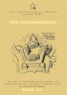 Ebook Der Festungskurier di Münch Ernst, Krüger Kersten edito da Books on Demand