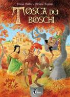 Ebook Tosca dei Boschi di Radice Teresa, Turconi Stefano edito da BAO Publishing