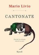 Ebook Cantonate di Livio Mario edito da Rizzoli