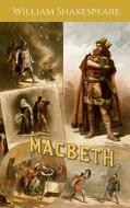 Ebook Macbeth di William Shakespeare edito da William Shakespeare