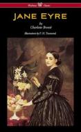 Ebook Jane Eyre di Charlotte Brontë edito da Wisehouse Classics
