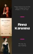 Ebook Anna Karenina di Leo Tolstoy edito da Enhanced Media Publishing