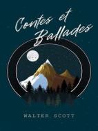 Ebook Contes et ballades di Walter Scott edito da Books on Demand