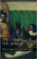 Ebook Taming of the shrew di William Shakespeare edito da Skyline