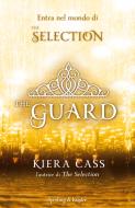 Ebook The Guard (versione italiana) di Cass Kiera edito da Sperling & Kupfer
