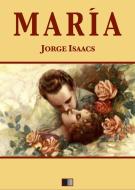 Ebook María di Jorge Isaacs edito da FV Éditions