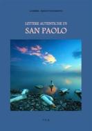 Ebook Lettere autentiche di San Paolo di San Paolo edito da Tiemme Edizioni Digitali