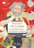 Ebook Viva Verdi di Alberto Cristofori edito da ELI Edizioni