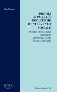 Ebook Profili di povertà e politiche di intervento sociale di Elisa Matutini edito da Pisa University Press Srl