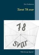Ebook Tarot 78 svar di Ylva Trollstierna edito da Books on Demand