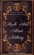 Ebook Much Ado About Nothing di William Shakespeare edito da Publisher s23429
