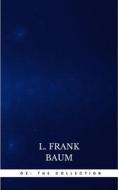 Ebook Oz: Collection di L. Frank Baum edito da Publisher s24148
