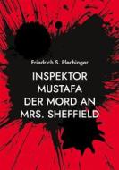 Ebook Inspektor Mustafa di Friedrich S. Plechinger edito da Books on Demand