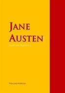 Ebook Pride and Prejudice di Jane Austen edito da PergamonMedia