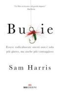 Ebook Bugie di Sam Harris edito da ROI Edizioni
