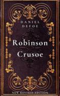 Ebook Robinson Crusoe di Daniel Defoe edito da Mike Thomas
