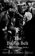 Ebook The Poison Belt di Arthur Conan Doyle edito da Paperless