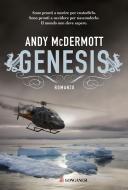 Ebook Genesis di Andy McDermott edito da Longanesi
