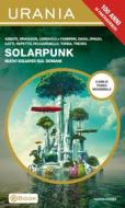 Ebook Solarpunk (Urania) di AA.VV. edito da Mondadori