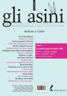 Ebook Gli asini n. 32. Rivista di educazione e intervento sociale di AA.VV. edito da Edizioni dell'Asino