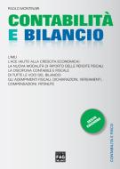 Ebook Contabilità e bilancio di Paolo Montinari edito da Edizioni FAG