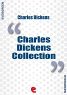 Ebook Charles Dickens Collection - Short Stories di Charles Dickens edito da Kitabu