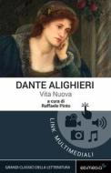 Ebook Vita Nuova di Dante Alighieri edito da Edimedia