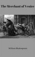 Ebook The Merchant of Venice di William Shakespeare edito da Publisher s23212