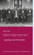 Ebook Nämndemannen di Håkan Welin edito da Books on Demand
