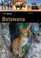 Ebook Botswana di 360° medien gbr mettmann edito da 360° medien mettmann