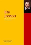 Ebook The Collected Works of Ben Jonson di Ben Jonson edito da PergamonMedia