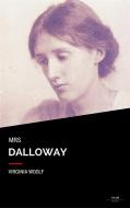 Ebook Mrs Dalloway di Virginia Woolf edito da Virginia Woolf