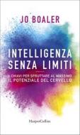 Ebook Intelligenza senza limiti di Jo Boaler edito da HarperCollins Italia