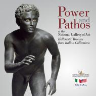 Ebook Power and pathos di AA. VV. edito da Gangemi Editore
