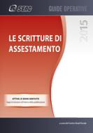 Ebook Le scritture di assestamento 2015 di SEAC S.P.A. Trento edito da SEAC