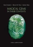 Ebook Magical gems in their contexts di Kata Endreffy, M. Nagy Arpad, Jeffrey Spier edito da L'Erma di Bretschneider