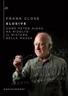 Ebook Elusive di Frank Close edito da Castelvecchi