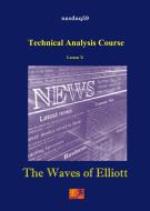 Ebook The waves of Elliott - Lesson X di nasdaq59 edito da Edizioni R.E.I.
