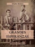 Ebook Grandes esperanzas di Charles Dickens edito da Greenbooks Editore