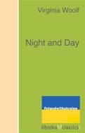 Ebook Night and Day di Virginia Woolf edito da libreka classics