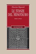 Ebook Le stanze del Minotauro di Massimo Bignardi edito da Liguori Editore