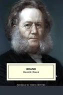 Ebook Brand di Henrik Ibsen edito da BARBARA DI FIORE EDITORE