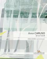 Ebook Anna Caruso di AA. VV. edito da Gangemi Editore